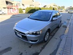 ميتسوبيشي لانسرEX